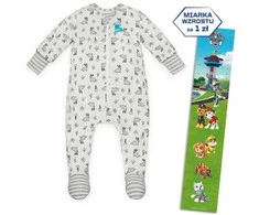 Love To Dream Vaikiški šliaužtinukai / Romper 3-6m - Bunny
