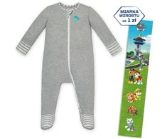 Love To Dream Vaikiški šliaužtinukai / Romper 0-3m - kamuolys