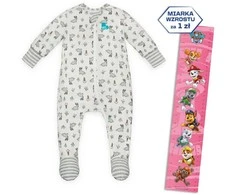 Love To Dream Vaikiški šliaužtinukai / Romper 12-18m - Bunny