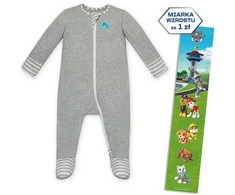 Love To Dream Vaikiški šliaužtinukai / Romper 12-18m - kamuolys