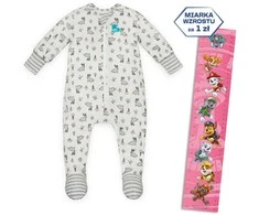 Love To Dream Vaikiški šliaužtinukai / Romper 0-3m - Bunny