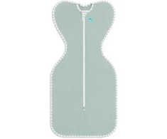 Love To Dream Swaddle UP vytinys - XS dydis - alyvuogių - 1 STAGE Lite