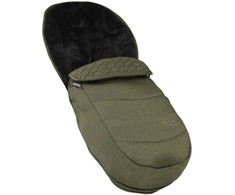 Babystyle egg 2 Hunter Žalias vokelis, kojyčių mova į vežimėlį