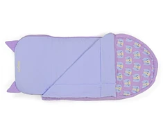 Miegmaišis nadmuchiwany Trunki - Kotek Cassie