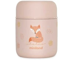 MINILAND 89468 Termosas DO POSIŁKÓW DOLCE CUKIEREK 280ML