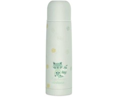 Miniland Termosas Dolce 500 ml - mėtinis