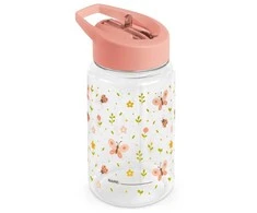 Miniland Buteliukas dla dziecka 450ml - Motyle