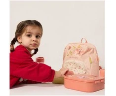 Miniland Lunchbox 1200ml - Motyle