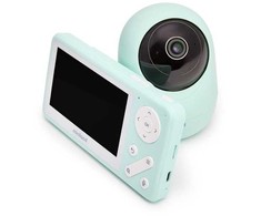 Miniland Pielegnacja Elektronika Mobili auklė kamera Digimonitor Anywhere