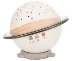 Miniland Projektorius su dźwiękiem - Stellar Dreams