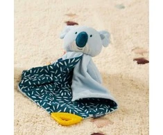 Miniland Baby Sea Sensoryczna przytulanka Baby Koala - Adorable moments