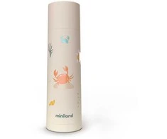 „Miniland Ocean“ termosas „Crab“ – vandenyno skonio – 500 ml
