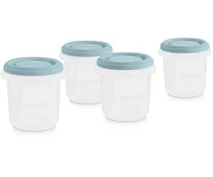 Miniland MINILAND 89566 HERMET.TERRA MORSKI 4X200ML