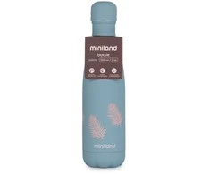 Miniland Terra Termoso buteliukas Terra 500ml - Palmės