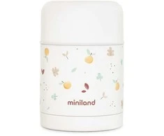 Miniland Valencia Thermos Valensijos patiekalams 600 ml