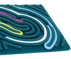 Miniland Sensorinė tabletė „Flexihetti“ – „Mind&amp;Move“