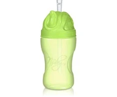 Nuby My first neišsiliejantis buteliukas 300ml