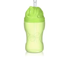 Nuby My first neišsiliejantis buteliukas 300ml