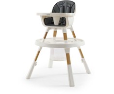 Babystyle Oyster 4in1 kėdutė Moon