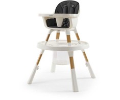 Babystyle Oyster Home 4in1 kėdutė Fossil