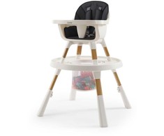 Babystyle Oyster Home 4in1 kėdutė Fossil