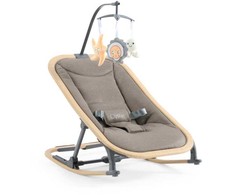 Babystyle Oyster Rocker gultukas Mink