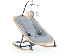 Babystyle Oyster Rocker gultukas Moon