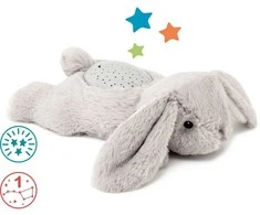 Cloud B – Dream Buddies – Bunny (CB7472-BUG)