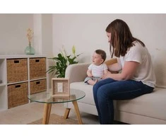 Home Styling Collection Petit Artichaut spaudos rėmelis – vaivorykštė