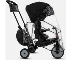 Apsauga nuo lietaus – „Smartrike Wonder MAX“, „Wonder PLUS“