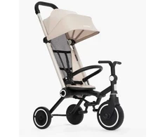 Smart Trike Dviratukas su funkcija wózka - Wonder PLUS - smėlio