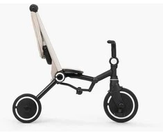 Smartrike Dviratukas su funkcija wózka - Wonder PLUS - sand / smėlio