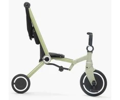 Smartrike Dviračiai su vežimėlio funkcija – Wonder – alyvuogių / alyvuogių spalvos