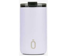 Termo puodelis Runbott Siip 350 ml - Liliowy