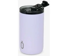 Termo puodelis Runbott Siip 350 ml - Liliowy