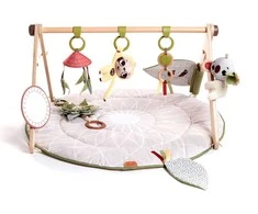 Tiny Love Boho Chic Eko Box ruda