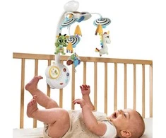 Tiny Love Born to Party TL3333130932 balta