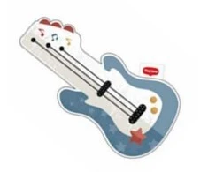 Tiny Love muzikinė gitara tiny rockers