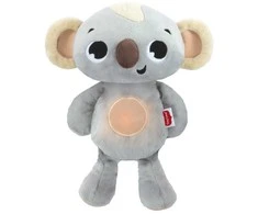 Tiny Love Oddychająca przytulanka - Koala Snuggly Buddy