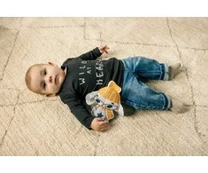 Tiny Love Zawieszka/grzechotka Tiny Smarts - Królik - Tiny Rockers