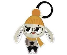 TINY LOVE TL11195004 Pakabukas / Rattle Rabbit Rockers