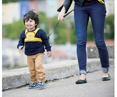 Trunki BAGAZINĖS SAUGOS DIRŽAI MOKĖTIS EITI