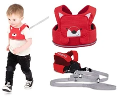 Trunki Szelki bezpieczeństwa Felix