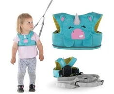 Trunki Una saugos diržai