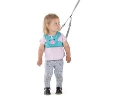 Trunki Una saugos diržai