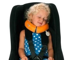 Kelioninė pagalvė Trunki Beždžionė Yondi - Mylo