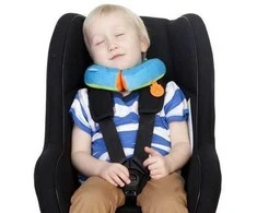 Kelioninė pagalvė Trunki Yondi Bert