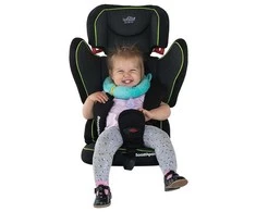 Trunki automobilio sėdynės galvos atrama - Unicorn Una
