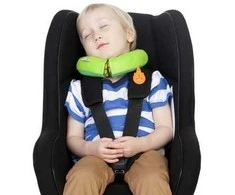 Kelioninė pagalvė Trunki Yondi Dino - Dudley