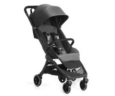 Vežimėlis Bumprider Connect mini - pilka